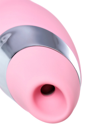 Многофункциональный стимулятор эрогенных зон TOYFA Flovetta  DAHLIA