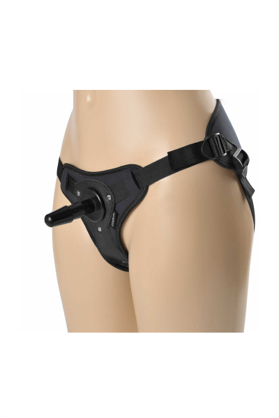 Трусики Sitabella HARNESS Dual Peak 