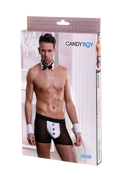 Костюм джентельмена Candy Boy 