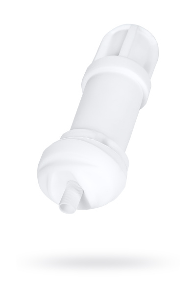 Анальный вибратор Satisfyer Rotator Plug 2+ Connect App, силикон, красный, 13,5 см