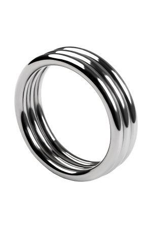 Кольцо на пенис,TOYFA Metal