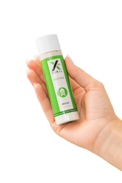 Крем для мужчин RUF XTRA VIRIL, 75 мл.