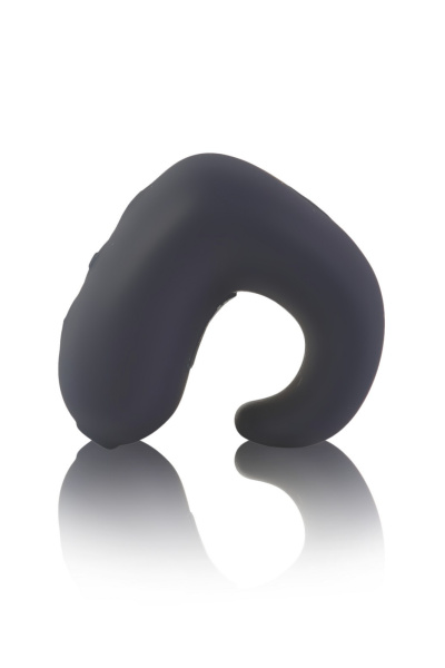 Вибратор на палец Fun Toys Gring,фуксия