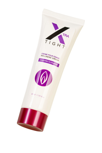 Укрепляющий крем для женщин RUF XTRA TIGHT, 30 мл.