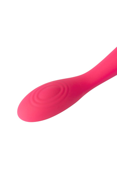 Вибратор клиторальный Svakom Iris